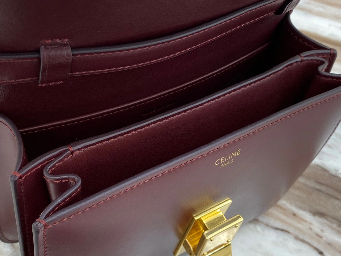MOMO- high quality version 192523DLS.28BD box TEEN cowhide item：B-B063I2009C